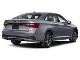 Thumbnail of 2025 Pure White Volkswagen Jetta