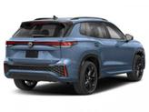 Thumbnail of 2025 Monterey Blue Pearl Volkswagen Tiguan