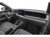Thumbnail of 2025 Monterey Blue Pearl Volkswagen Tiguan
