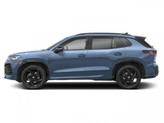 Thumbnail of 2025 Monterey Blue Pearl Volkswagen Tiguan