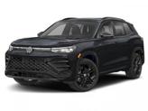 Thumbnail of 2025 Monterey Blue Pearl Volkswagen Tiguan