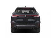 Thumbnail of 2025 Monterey Blue Pearl Volkswagen Tiguan