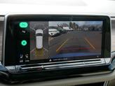 Thumbnail of 2024 Silver Mist Metallic Volkswagen Atlas
