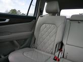 Thumbnail of 2024 Silver Mist Metallic Volkswagen Atlas