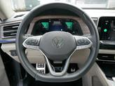 Thumbnail of 2024 Silver Mist Metallic Volkswagen Atlas