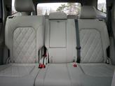 Thumbnail of 2024 Silver Mist Metallic Volkswagen Atlas