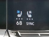 Thumbnail of 2024 Silver Mist Metallic Volkswagen Atlas