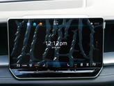 Thumbnail of 2025 Monterey Blue Pearl Volkswagen Tiguan