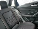 Thumbnail of 2024 Deep Black Pearl Volkswagen Jetta GLI