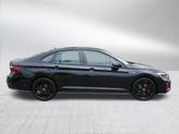 Thumbnail of 2024 Deep Black Pearl Volkswagen Jetta GLI