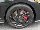Thumbnail of 2024 Deep Black Pearl Volkswagen Jetta GLI
