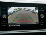 Thumbnail of 2024 Deep Black Pearl Volkswagen Jetta GLI