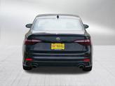 Thumbnail of 2024 Deep Black Pearl Volkswagen Jetta GLI