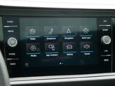 Thumbnail of 2024 Deep Black Pearl Volkswagen Jetta GLI