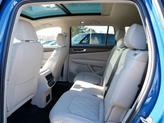 Thumbnail of 2025 Mountain Lake Blue Metallic Volkswagen Atlas