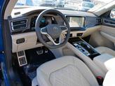 Thumbnail of 2025 Mountain Lake Blue Metallic Volkswagen Atlas