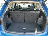 Thumbnail of 2025 Mountain Lake Blue Metallic Volkswagen Atlas