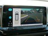 Thumbnail of 2025 Mountain Lake Blue Metallic Volkswagen Atlas