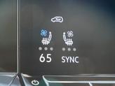 Thumbnail of 2025 Mountain Lake Blue Metallic Volkswagen Atlas