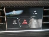 Thumbnail of 2025 Mountain Lake Blue Metallic Volkswagen Atlas