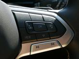 Thumbnail of 2025 Mountain Lake Blue Metallic Volkswagen Atlas