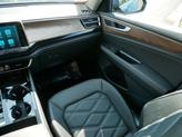 Thumbnail of 2025 Mountain Lake Blue Metallic Volkswagen Atlas