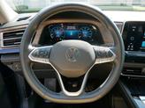 Thumbnail of 2025 Mountain Lake Blue Metallic Volkswagen Atlas