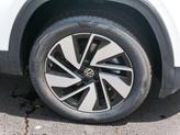 Thumbnail of 2024 Pure White Volkswagen Atlas