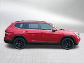 Thumbnail of 2022 Aurora Red Metallic Volkswagen Atlas