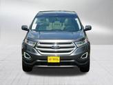 Thumbnail of 2017 Magnetic Metallic Ford Edge