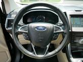 Thumbnail of 2017 Magnetic Metallic Ford Edge