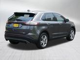 Thumbnail of 2017 Magnetic Metallic Ford Edge