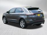 Thumbnail of 2017 Magnetic Metallic Ford Edge