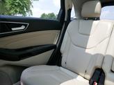 Thumbnail of 2017 Magnetic Metallic Ford Edge