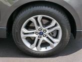 Thumbnail of 2017 Magnetic Metallic Ford Edge