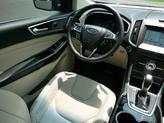 Thumbnail of 2017 Magnetic Metallic Ford Edge