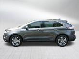Thumbnail of 2017 Magnetic Metallic Ford Edge
