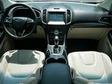 Thumbnail of 2017 Magnetic Metallic Ford Edge
