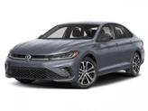 Thumbnail of 2025 Platinum Gray Metallic Volkswagen Jetta