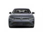 Thumbnail of 2025 Kings Red Metallic Volkswagen Jetta