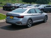 Thumbnail of 2025 Pyrite Silver Metallic Volkswagen Jetta