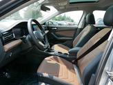 Thumbnail of 2025 Pyrite Silver Metallic Volkswagen Jetta
