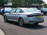 Thumbnail of 2025 Pyrite Silver Metallic Volkswagen Jetta