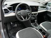 Thumbnail of 2025 Pyrite Silver Metallic Volkswagen Taos