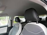 Thumbnail of 2025 Pyrite Silver Metallic Volkswagen Taos