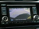 Thumbnail of 2018 Obsidian Blue Pearl Honda CR-V