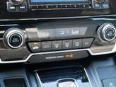 Thumbnail of 2018 Obsidian Blue Pearl Honda CR-V