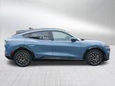 Thumbnail of 2024 Vapor Blue Metallic Ford Mustang Mach-E