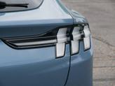 Thumbnail of 2024 Vapor Blue Metallic Ford Mustang Mach-E