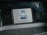 Thumbnail of 2024 Vapor Blue Metallic Ford Mustang Mach-E